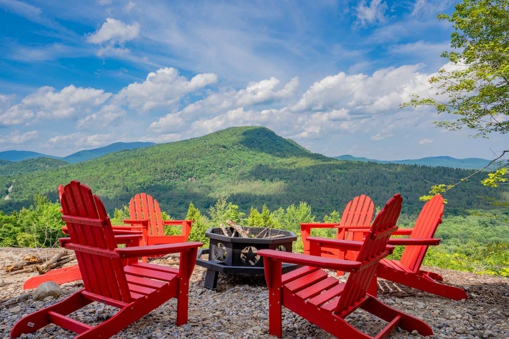 Blissful Getaways luxury home — photo 23