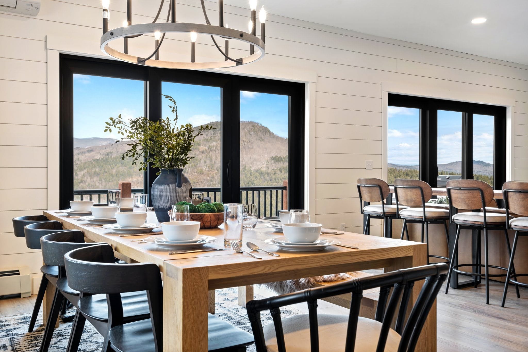 Blissful Getaways luxury home — photo 18