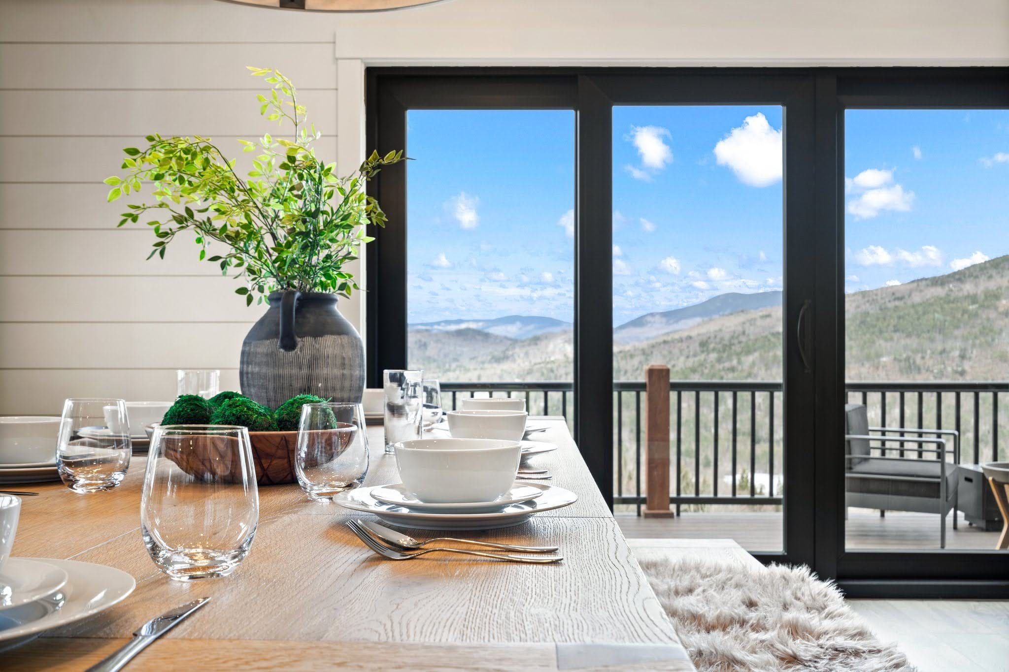 Blissful Getaways luxury home — photo 20