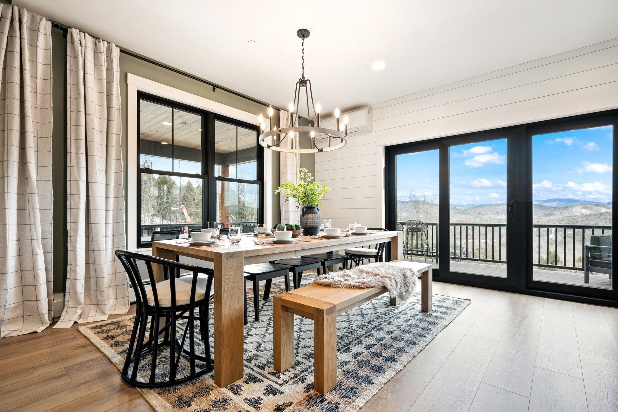 Blissful Getaways luxury home — photo 21