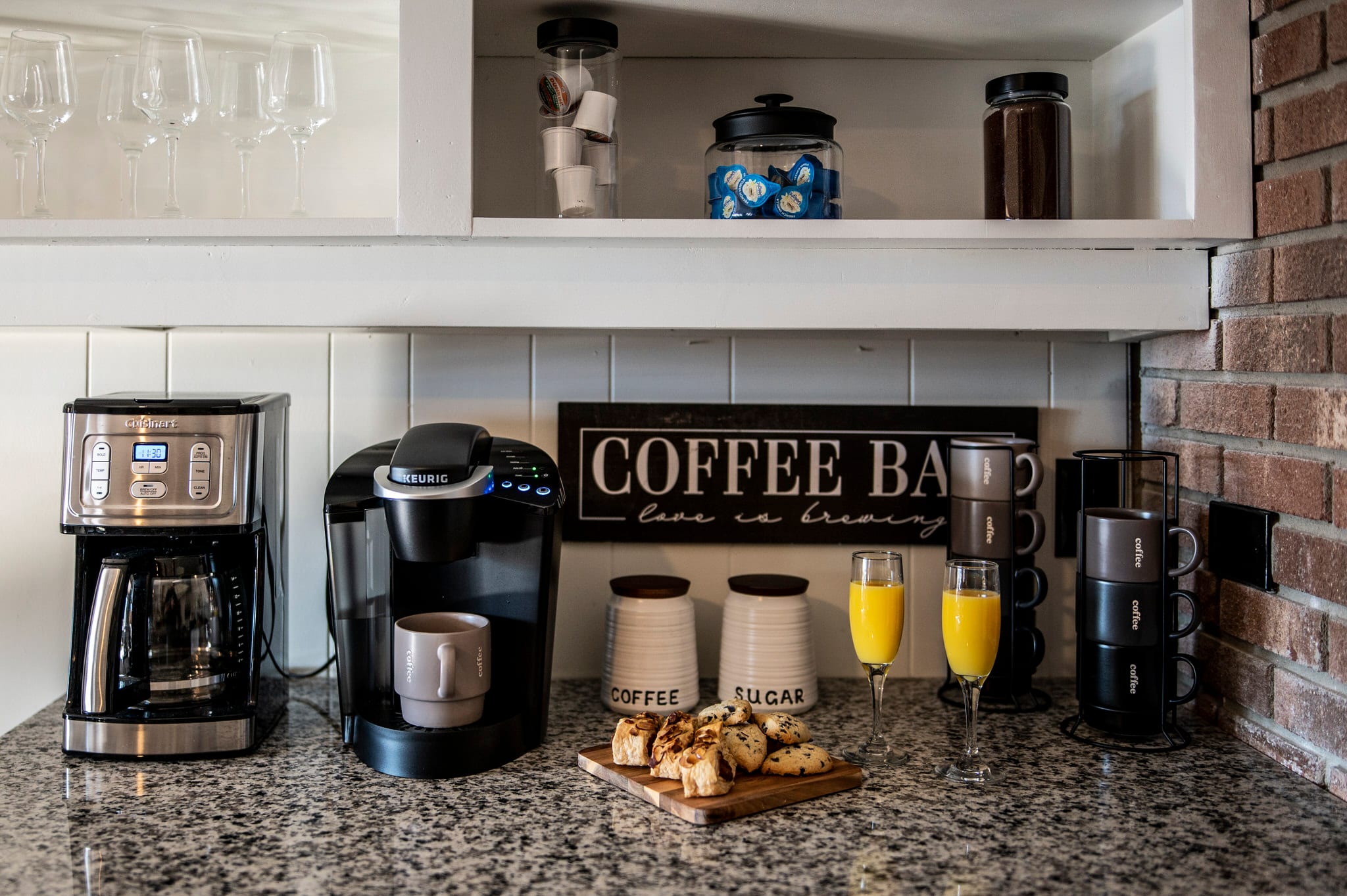 Blissful Getaways luxury home — photo 6