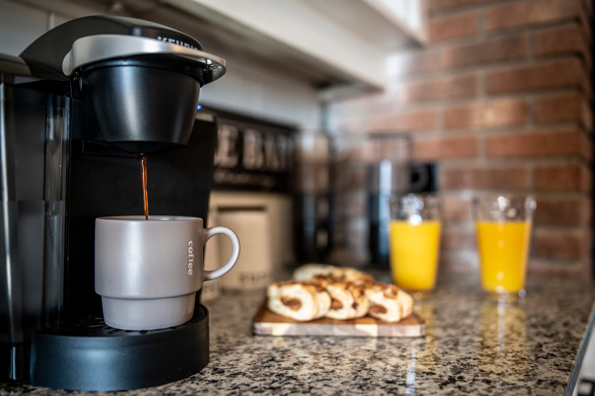 Blissful Getaways luxury home — photo 7