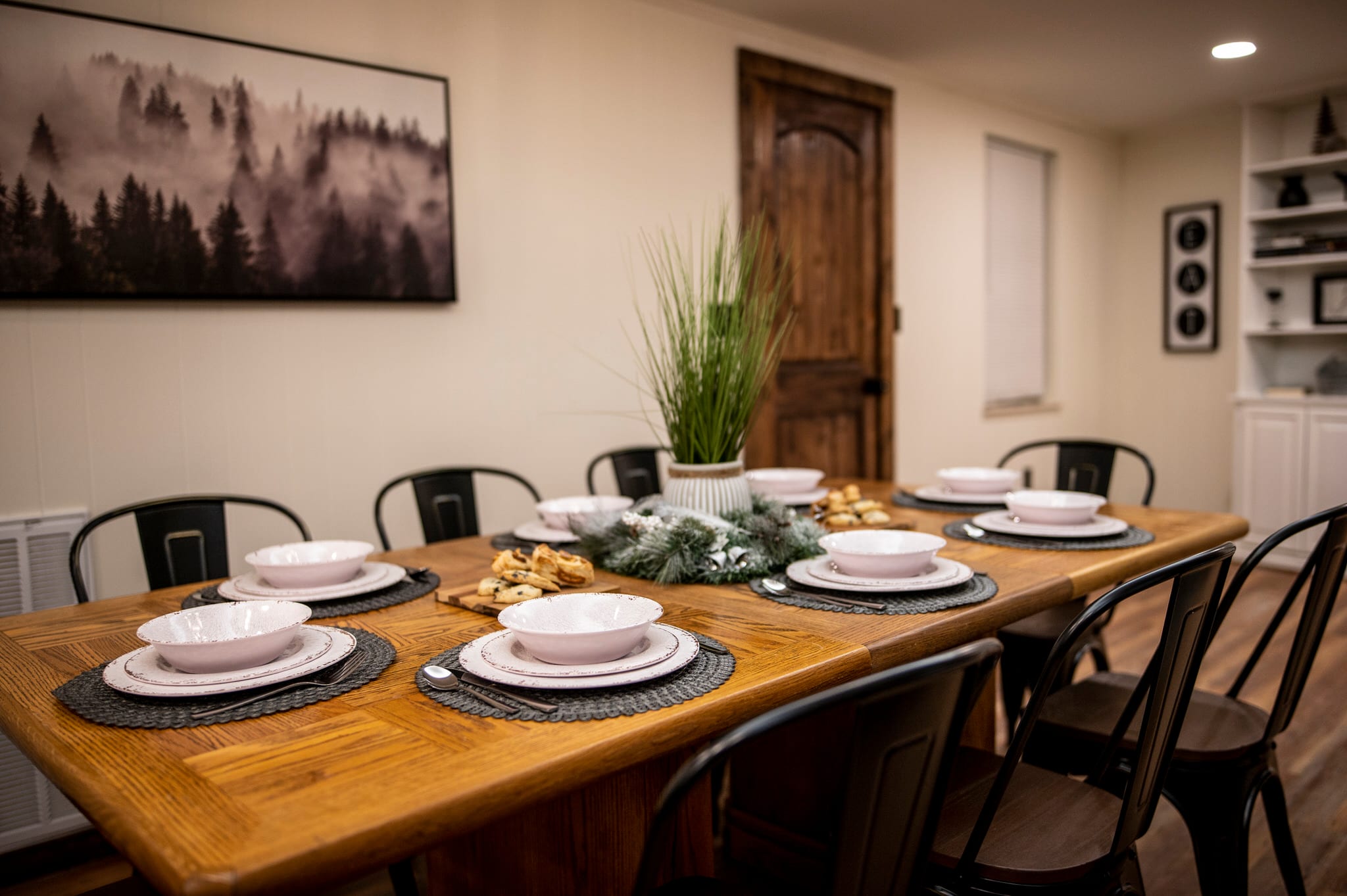 Blissful Getaways luxury home — photo 8