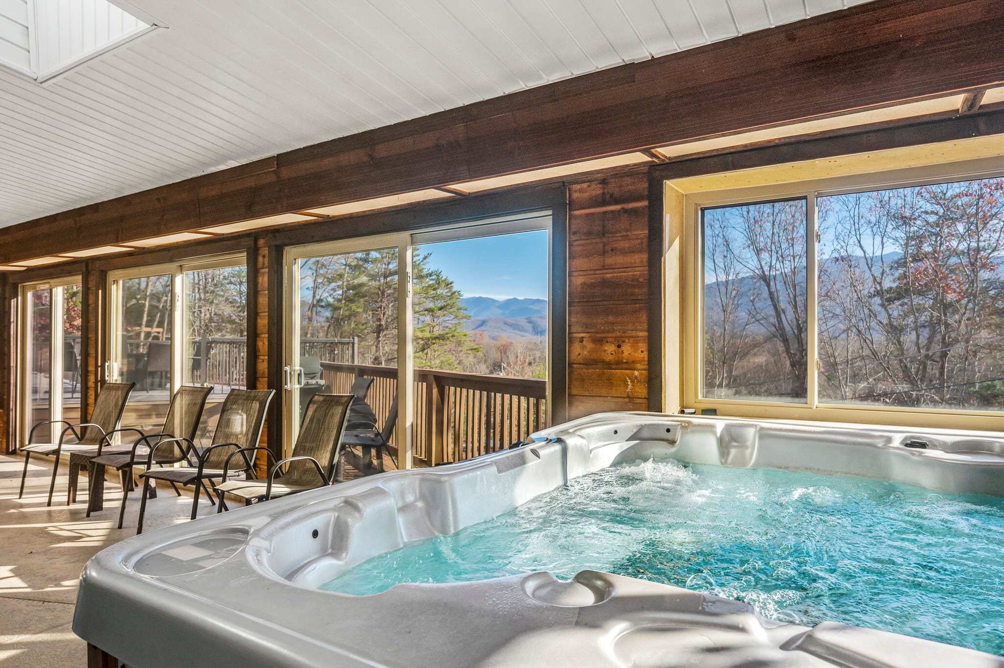 Blissful Getaways luxury home — photo 2