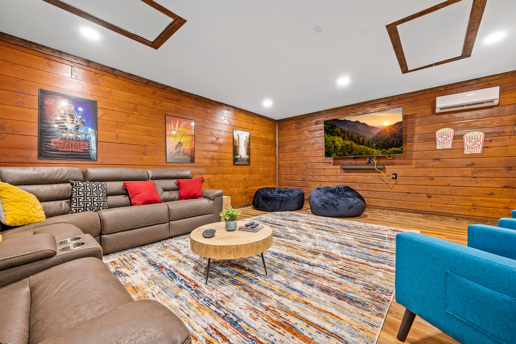 Blissful Getaways luxury home — photo 3