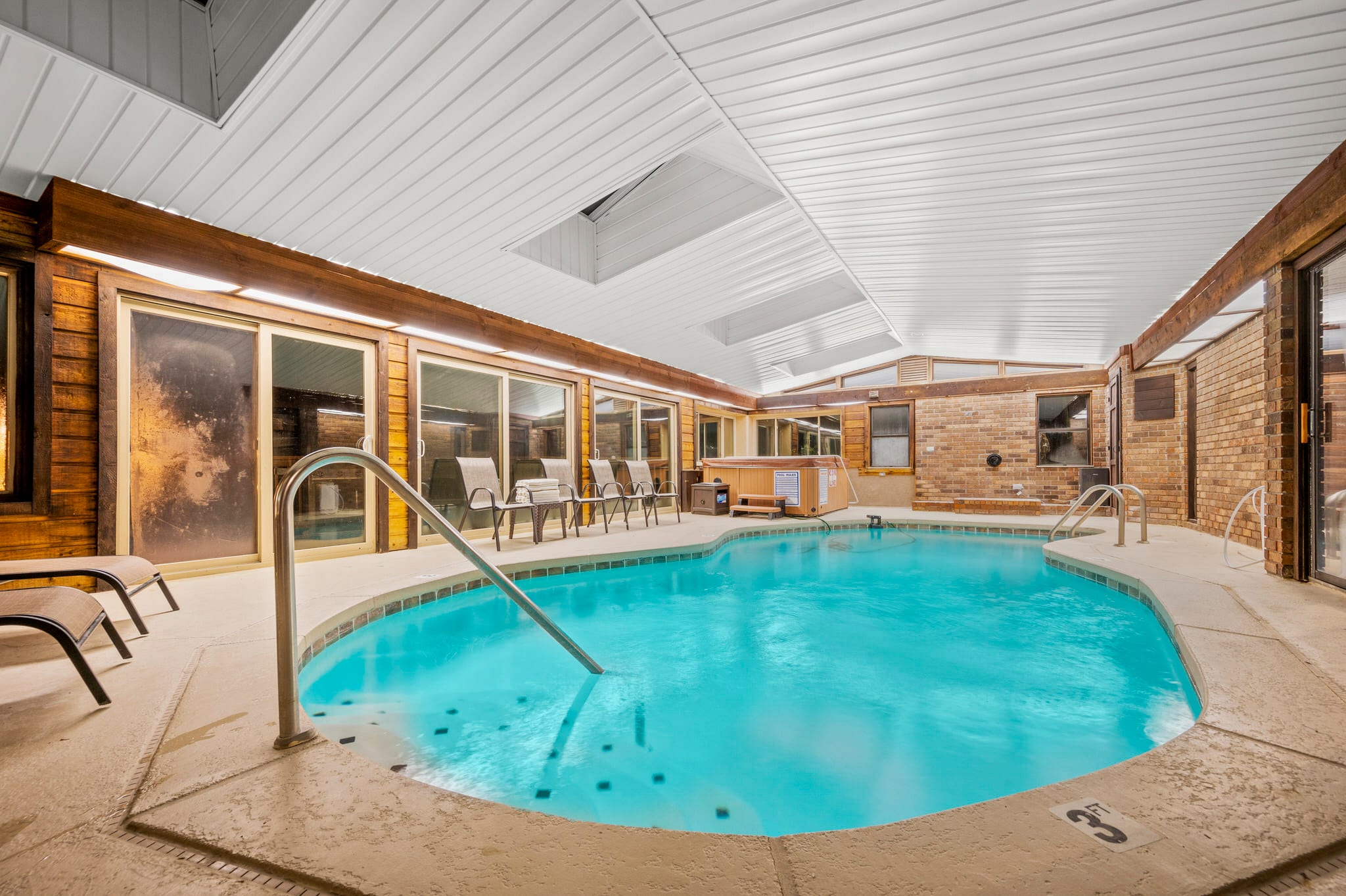 Blissful Getaways luxury home — photo 4